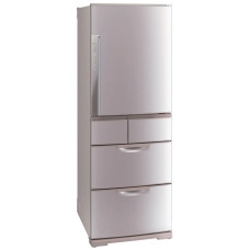 Холодильник Mitsubishi Electric MR-BXR538W-N-R Холодильник Mitsubishi Electric MR-BXR538W-N-R
