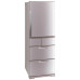 Холодильник Mitsubishi Electric MR-BXR538W-N-R