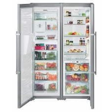 Холодильник Liebherr SBSes 8283