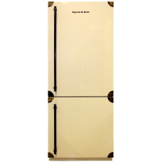 Холодильник Zigmund&Shtain FR 10.1857 X