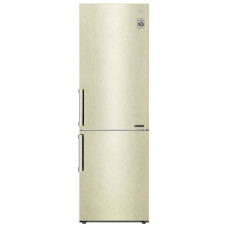 Холодильник LG GA-B459BECL