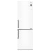 Холодильник LG GA-B459BQCL