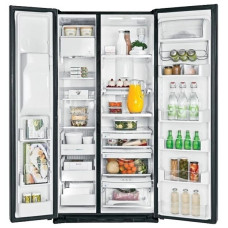 Холодильник General Electric RCE 24 VGBF Холодильник General Electric RCE 24 VGBF