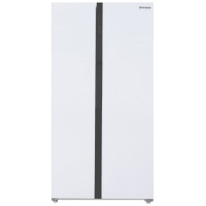 Холодильник Shivaki SBS 573 DNFGW