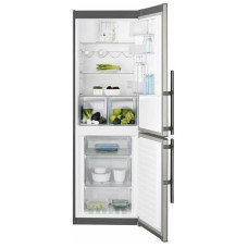 Холодильник Electrolux EN 3454 MOX