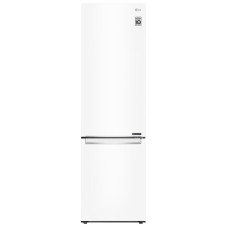 Холодильник LG GA-B509SQCL