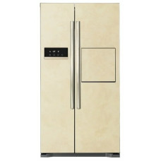 Холодильник LG GC-C207GEQV