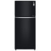 Холодильник LG GN-C702SGBM Холодильник LG GN-C702SGBM