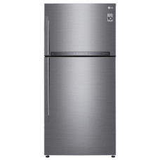 Холодильник LG GR-H802HMHZ