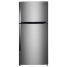 Холодильник LG GR-M802GLHW