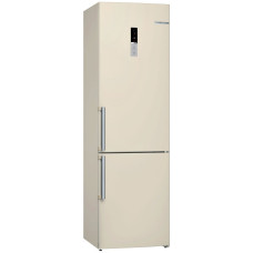 Холодильник Bosch KGE39AK23R