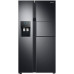 Холодильник Samsung RS51K57H02C