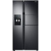 Холодильник Samsung RS51K57H02C
