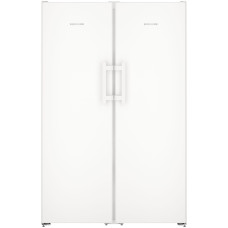 Холодильник Liebherr SBS 7242