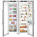 Холодильник Liebherr SBSef 7242