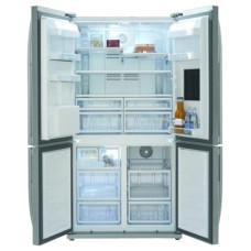 Холодильник Beko GNE 134620 X