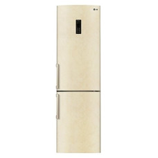 Холодильник LG GA-B489YEQZ