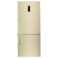 Холодильник LG GB-B548GVQZE