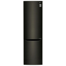 Холодильник LG GB-B60BLGFS