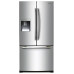 Холодильник Samsung RF62QERS Холодильник Samsung RF62QERS