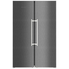 Холодильник Liebherr SBSbs 8683