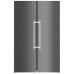 Холодильник Liebherr SBSbs 8683