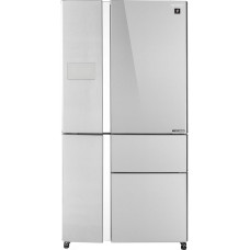 Холодильник Sharp SJ-PX830FSL Холодильник Sharp SJ-PX830FSL