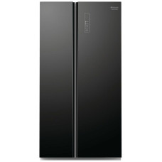 Холодильник Hotpoint-Ariston SXBHAE 925 Холодильник Hotpoint-Ariston SXBHAE 925