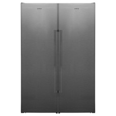 Холодильник Vestfrost VF 395-1 F SB Холодильник Vestfrost VF 395-1 F SB