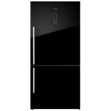 Холодильник HIBERG RFC-60DX NFGB