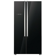 Холодильник Leran SBS 505 BG Холодильник Leran SBS 505 BG