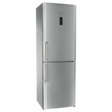 Холодильник Hotpoint-Ariston HBU 1181.3 X NF H
