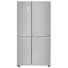 Холодильник LG GC-M247CABV