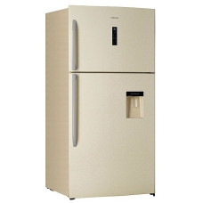 Холодильник HIBERG RFT-72DK NFY