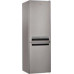 Холодильник Whirlpool BSNF 8452 OX