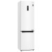 Холодильник LG GA-B509MVQZ Холодильник LG GA-B509MVQZ
