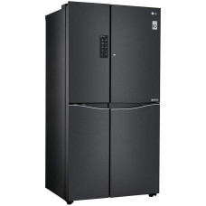 Холодильник LG GS-M860LBAZ