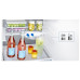 Холодильник Samsung RB41R7847SR
