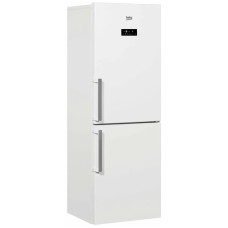 Холодильник Beko RCNK 296E21 W Холодильник Beko RCNK 296E21 W