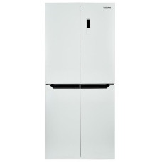 Холодильник Leran RMD 525 W NF