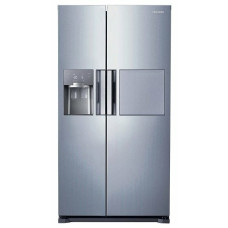 Холодильник Samsung RS7677FHCSL