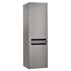 Холодильник Whirlpool BSF 9152 OX