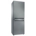 Холодильник Whirlpool BTNF 5011 OX