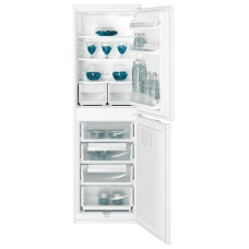 Холодильник Indesit CAA 55