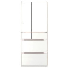 Холодильник Hitachi R-E6800U XW