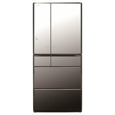 Холодильник Hitachi R-E6800XU X