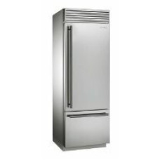 Холодильник Smeg RF376RSIX