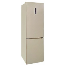 Холодильник HIBERG RFC-331D NFY