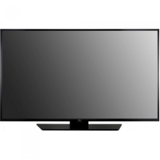 Телевизор LG 32LX341C черный