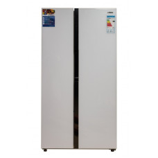 Холодильник REEX RF SBS 17557 DNF IWGL